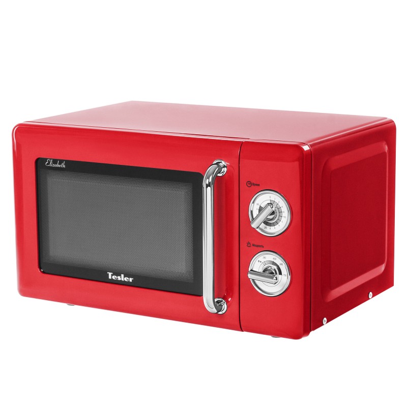 

Микроволновая печь Tesler MM-2045 red