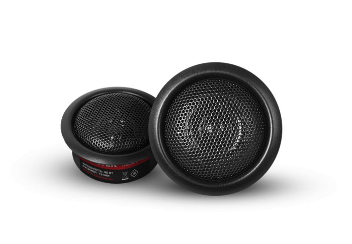 

Автоакустика Centek CT-8301-13