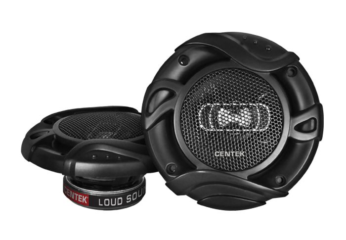 

Автоакустика Centek CT-8301-65