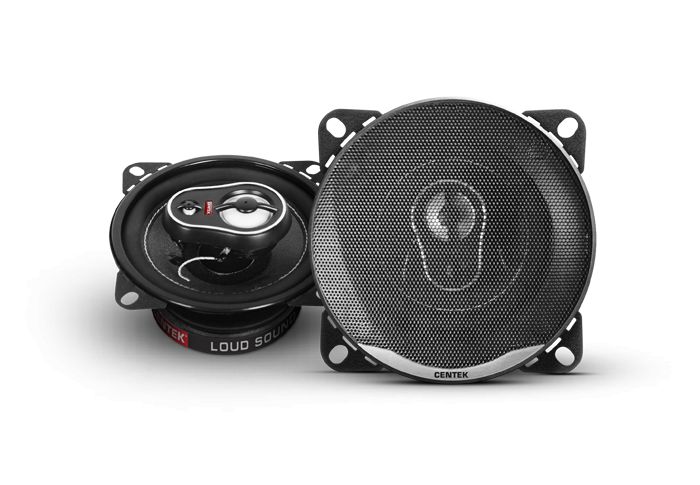 

Автоакустика Centek CT-8401-4