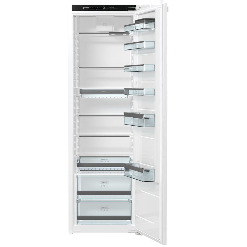 

Встраиваемый холодильник Gorenje GDR5182A1
