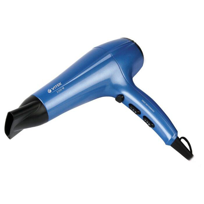 

Фен Vitek VT-8218