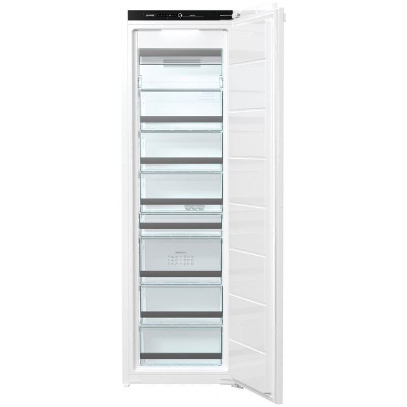 

Встраиваемый морозильник Gorenje GDFN5182A1