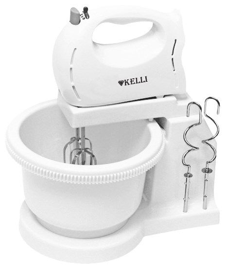 

Миксер Kelli KL-5049