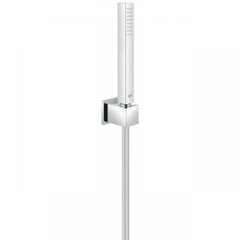 

Душевой гарнитур Grohe Euphoria Cube 27702000