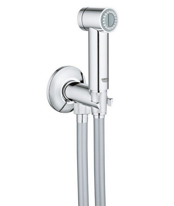 

Аксессуар для биде Grohe Sena 26329000