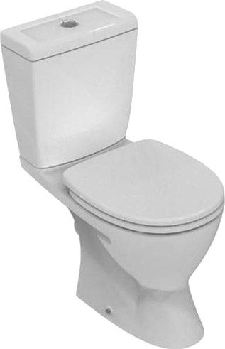 

Унитаз Ideal Standard Eurovit V337001