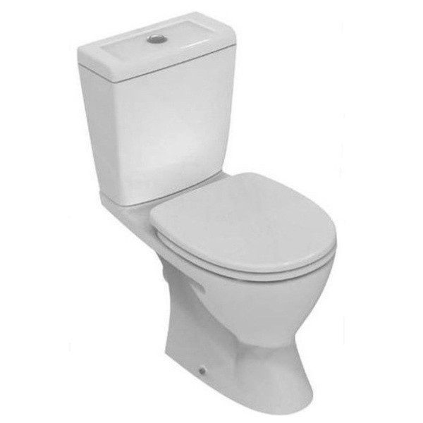 

Унитаз Ideal Standard Eurovit V337101