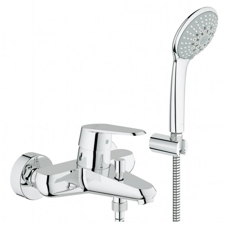 

Смеситель для ванны Grohe Eurodisc Cosmopolitan 33395002