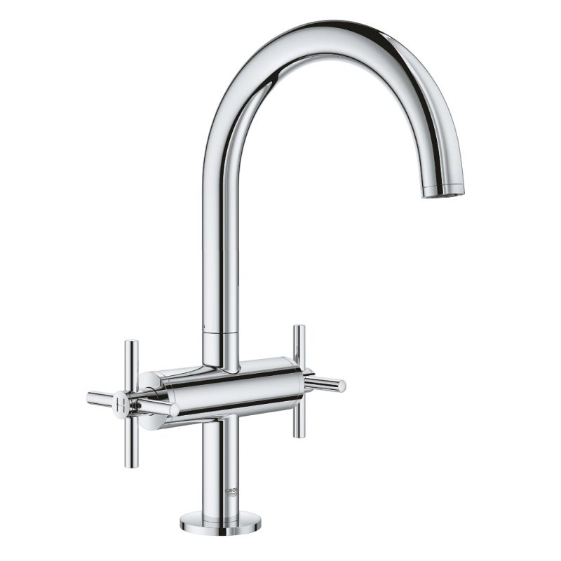 

Смеситель для раковины Grohe Atrio 21019003