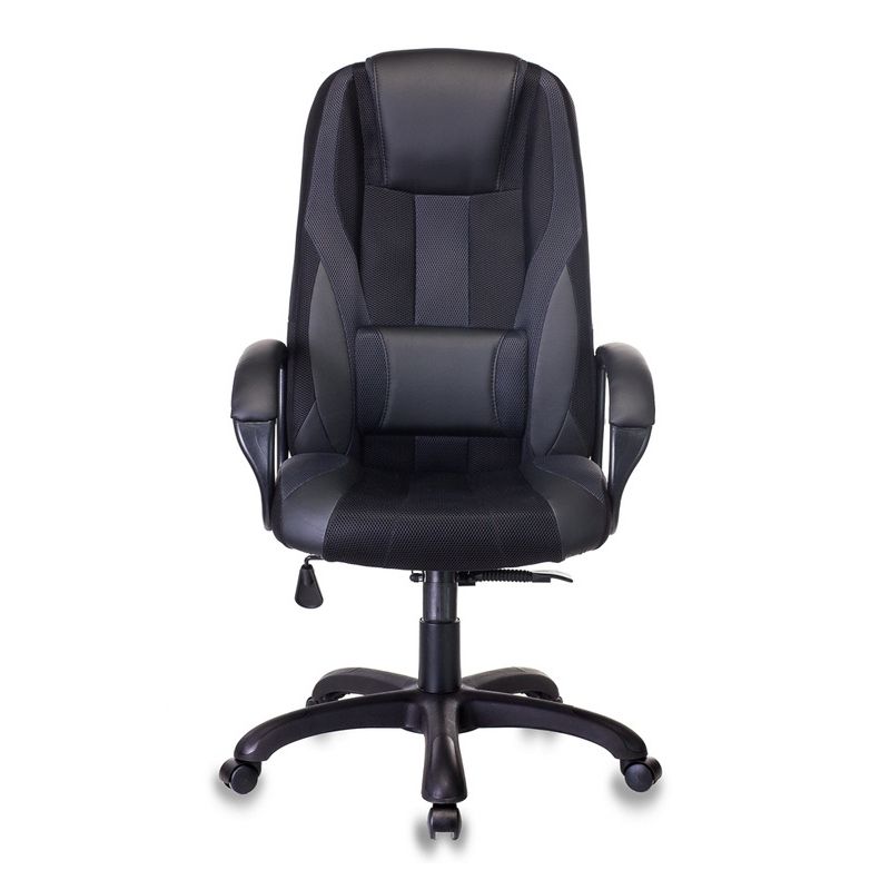 

Кресло Zombie VIKING-9/BLACK