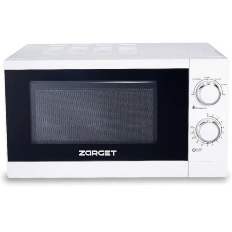 

Микроволновая печь Zarget ZMW 2020MW