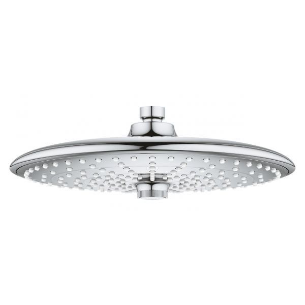 

Лейка верхнего душа Grohe Euphoria 260 SmartControl 26455000