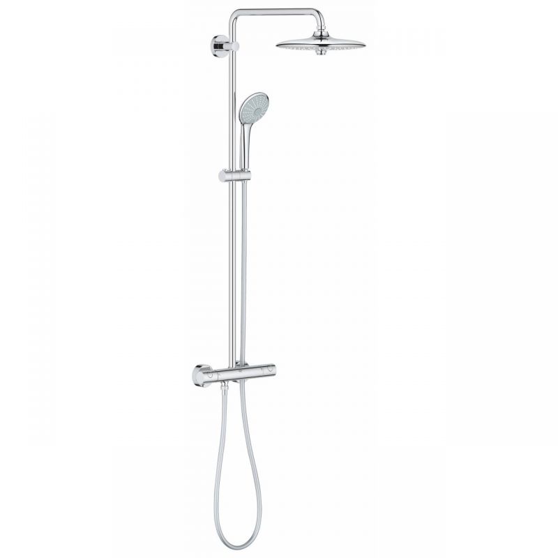 

Душевая система Grohe Euphoria System 260 27615001