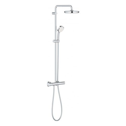 

Душевая система Grohe Tempesta Cosmopolitan 210 27922001