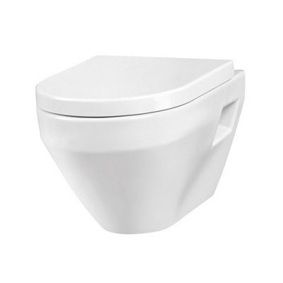

Унитаз Am.Pm Spirit V2.0 C701738SC