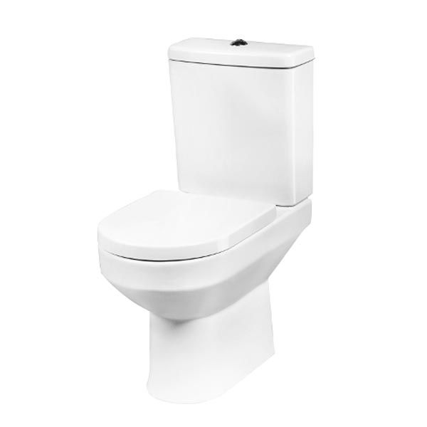 

Унитаз Am.Pm Spirit V2.0 C708600WH без сиденья