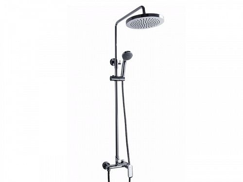 

Душевая система Bravat Opal C F9125183CP-A1-RUS
