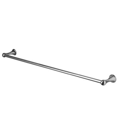 

Аксессуар для ванной Lemark Standard LM2138C штанга для полотенец
