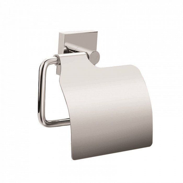 Аксессуар для ванной Milardo Amur AMUSMC0M43 держатель для туалетной бумаги фото