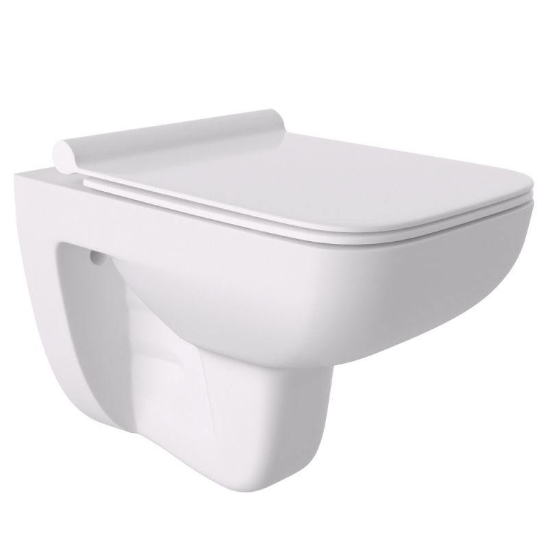 

Унитаз Iddis Vibe VIBRDSEi25