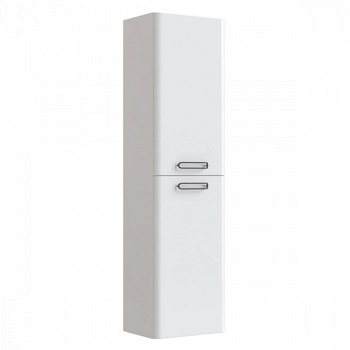 

Пенал Iddis Brick BRI40W0i97 белый