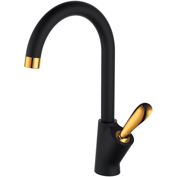 

Смеситель для кухни D&K Venice Baciano DA1032459