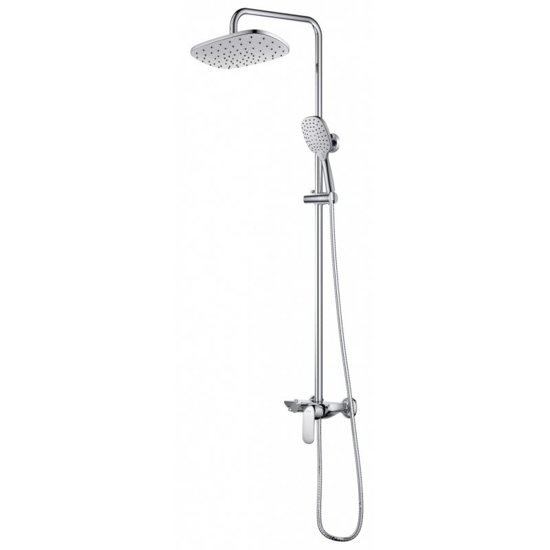 

Душевая система D&K Venice Gondola DA1023701B14