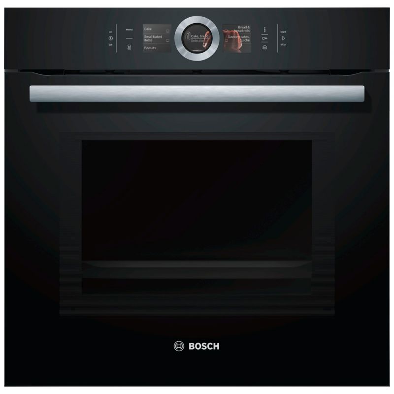 

Электрический духовой шкаф Bosch HNG6764B6