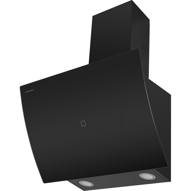 

Каминная вытяжка Maunfeld Sky Star Chef 60 черный