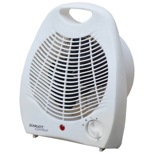 

Тепловентилятор Scarlett SC-FH19S01
