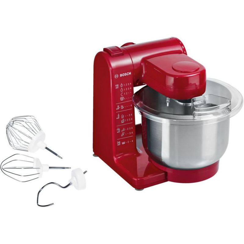 

Кухонный комбайн Bosch MUM44R1