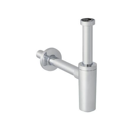 

Сифон Geberit 151.034.21.1 для раковины хром