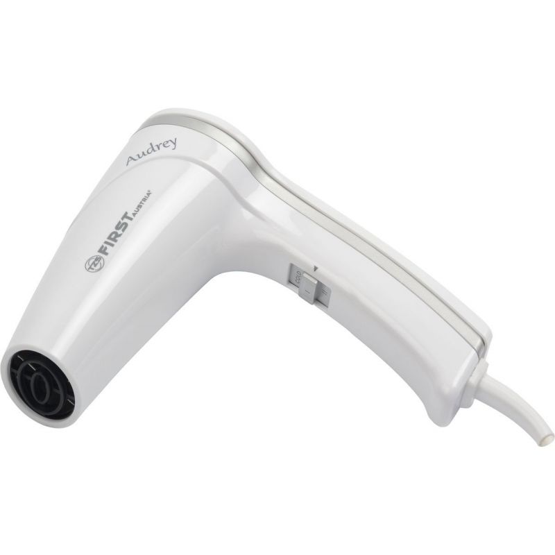 

Фен First FA-5655-1 White