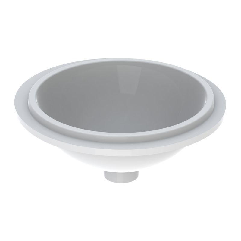 

Раковина для ванной Geberit VariForm 500.746.01.2