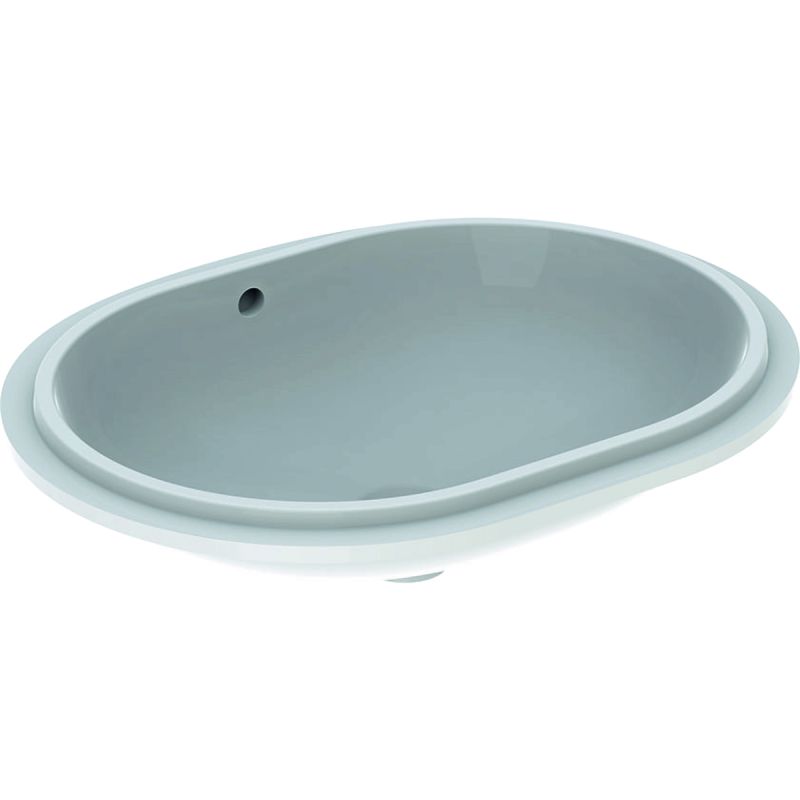 

Раковина для ванной Geberit VariForm 500.756.01.2