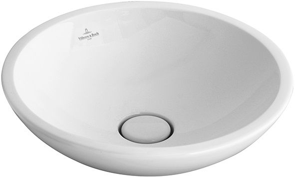 

Раковина для ванной Villeroy & Boch LOOP FRIENDS 51440001