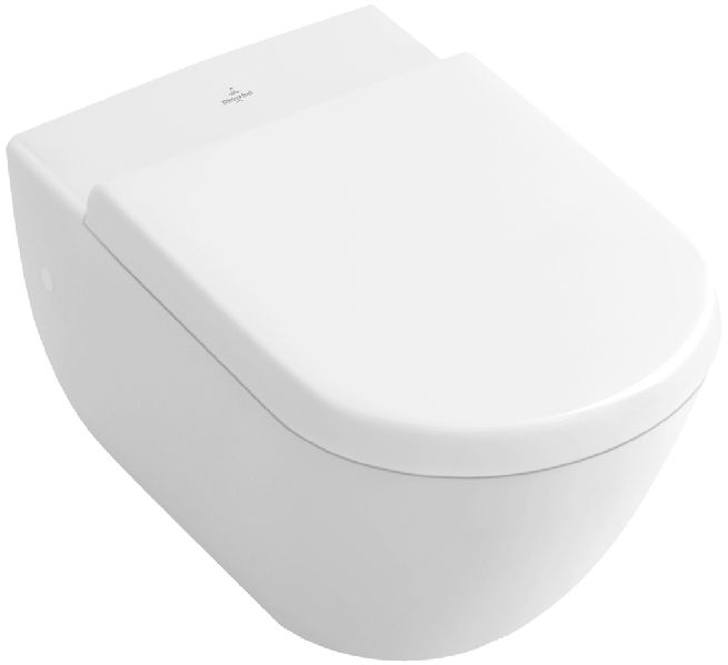 

Унитаз Villeroy & Boch SUBWAY 66001001