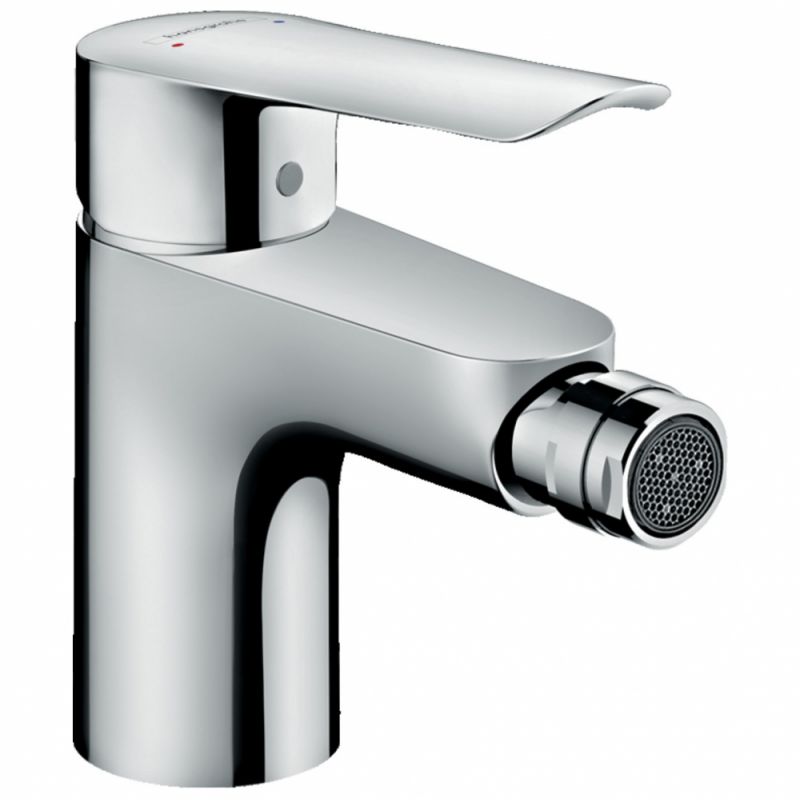 

Смеситель для биде Hansgrohe Logis E 71232000