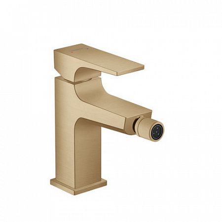 

Смеситель для биде Hansgrohe Metropol 32520140