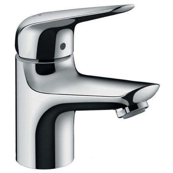 

Смеситель для биде Hansgrohe Novus 70 71142000
