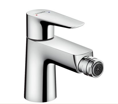 

Смеситель для биде Hansgrohe Talis E 71720000