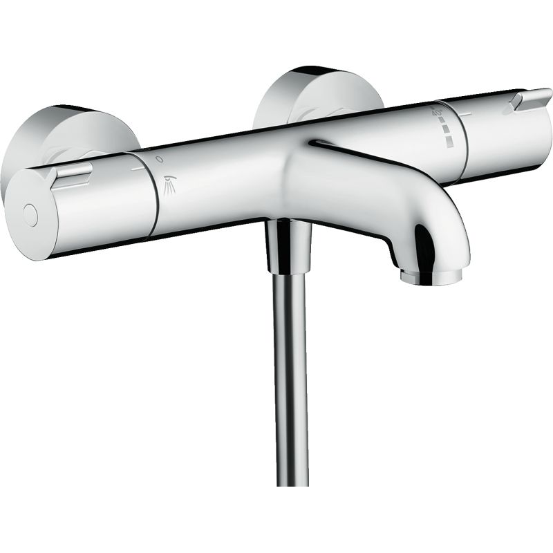 

Смеситель для ванны Hansgrohe Ecostat 1001 CL 13201000