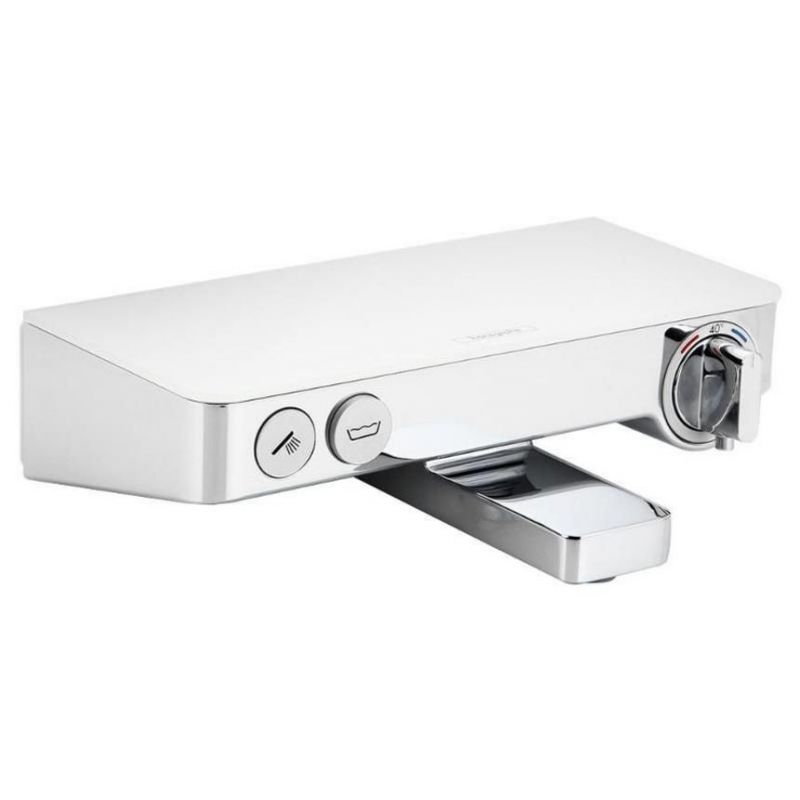 

Смеситель для ванны Hansgrohe Ecostat Select 13151400