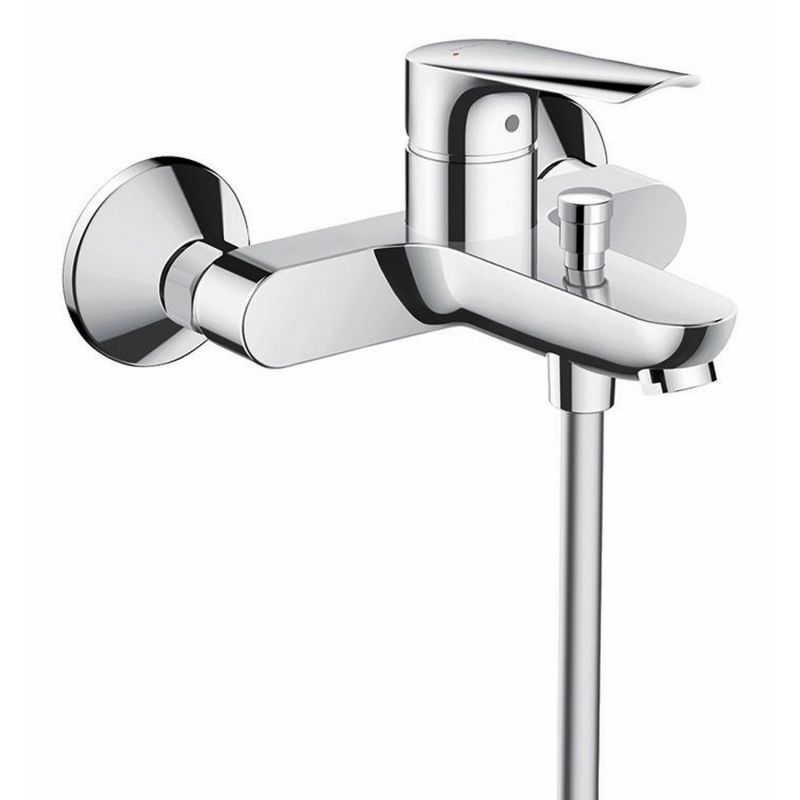 

Смеситель для ванны Hansgrohe Logis E 71403000