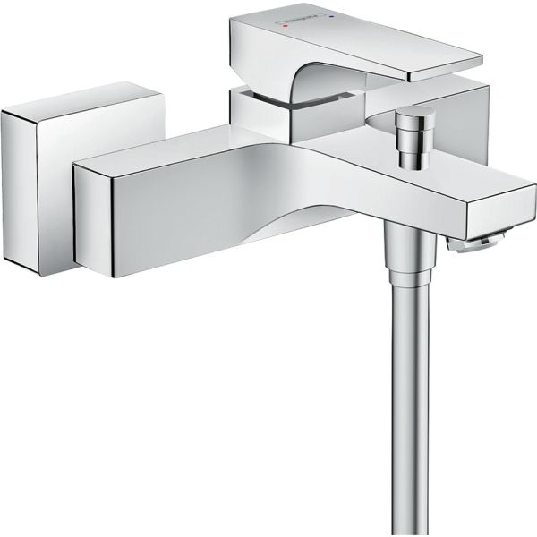 

Смеситель для ванны HansGrohe Metropol 32540000