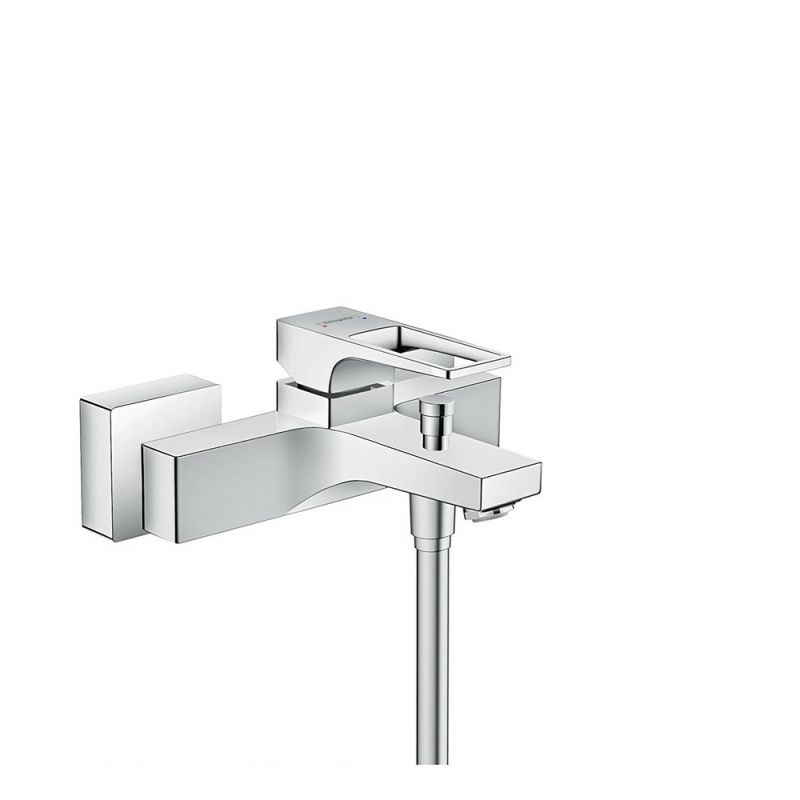 

Смеситель для ванны Hansgrohe Metropol 74540000