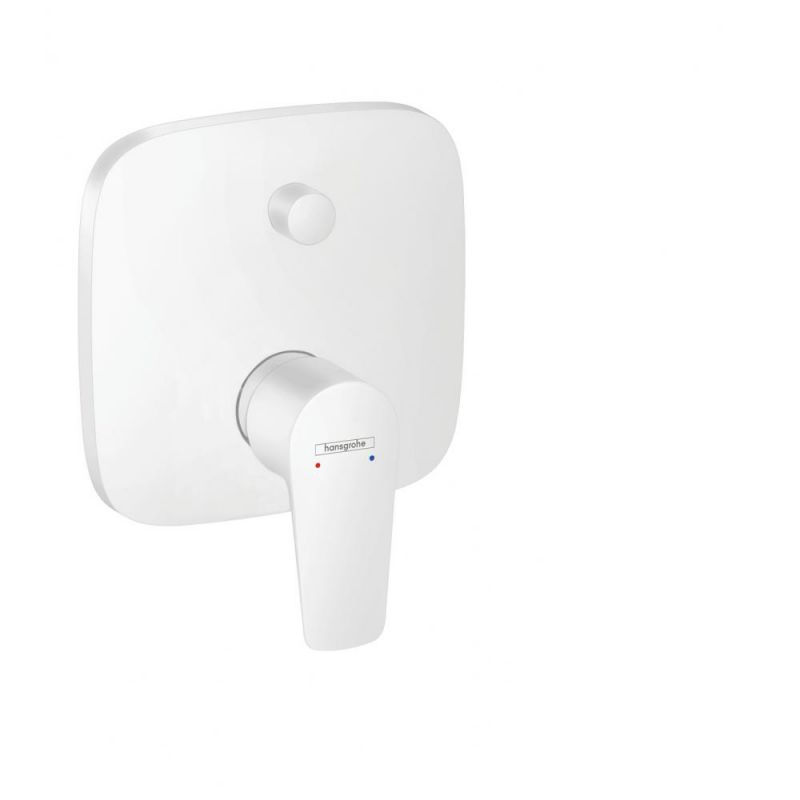 

Смеситель для ванны Hansgrohe Talis E 71474700 (внешняя монтажная часть)