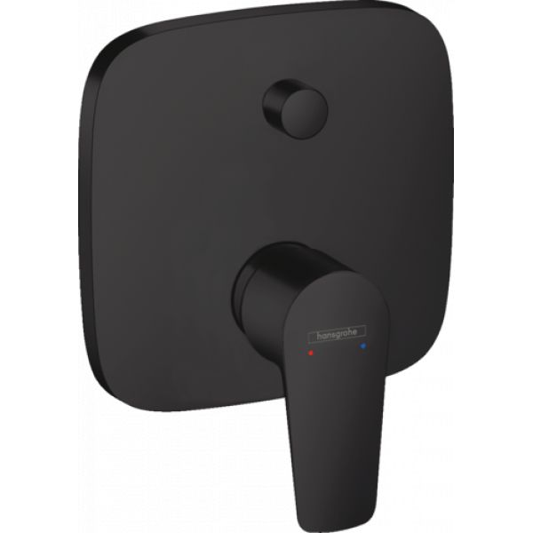 

Смеситель для ванны Hansgrohe Talis E 71745670 (внешняя монтажная часть)