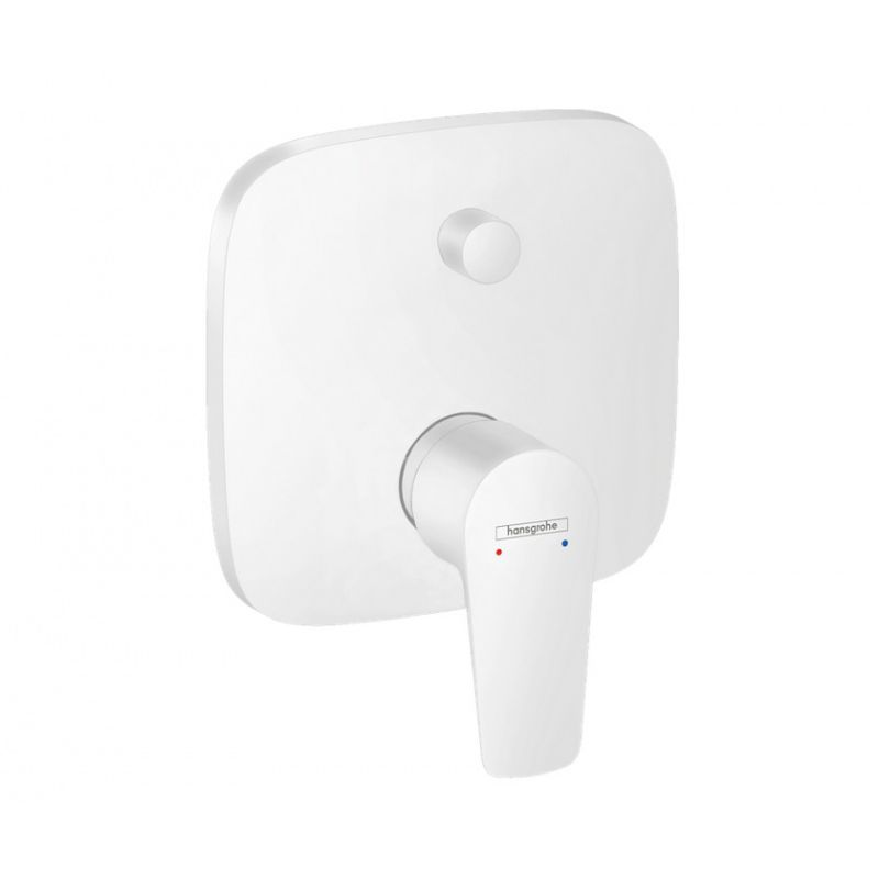 

Смеситель для ванны Hansgrohe Talis E 71745700 (внешняя монтажная часть)